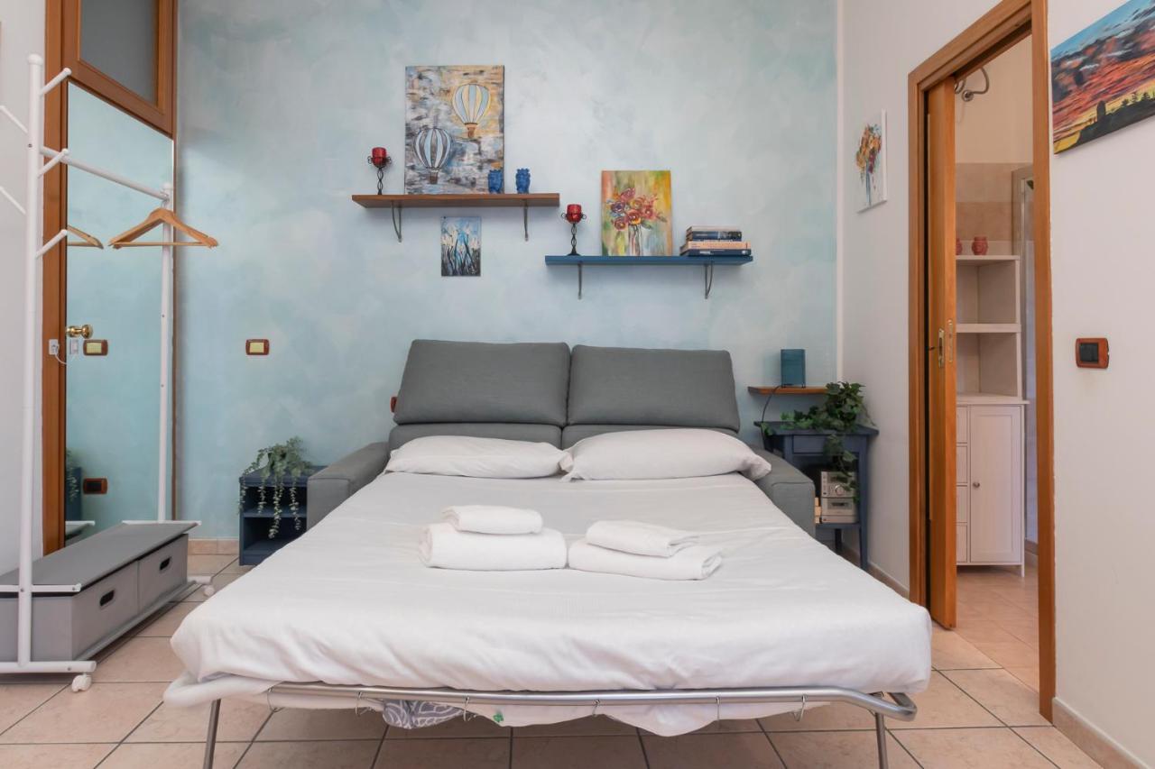 Mariblanca - Mac Mahon 45 Apartment มิลาน ภายนอก รูปภาพ