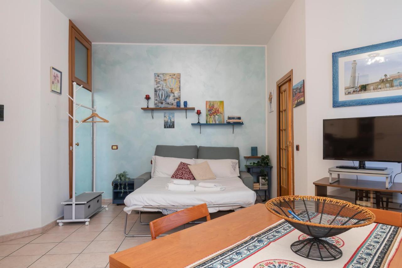 Mariblanca - Mac Mahon 45 Apartment มิลาน ภายนอก รูปภาพ